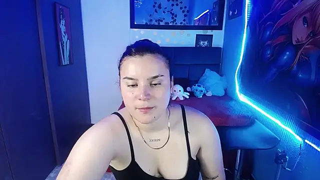 Nika 1  online show from 12.12.24