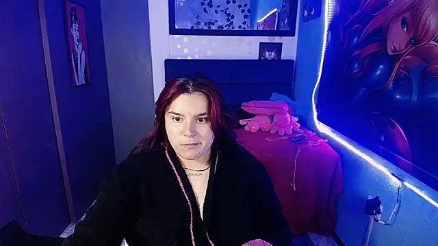 Nika 1  online show from 12.13.24