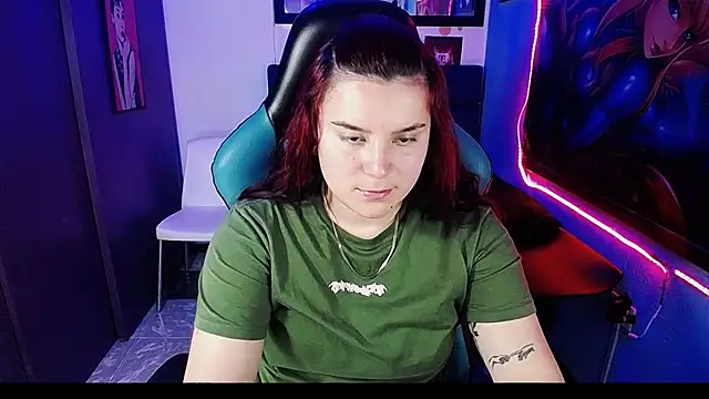 Nika 1  online show from 12.19.24