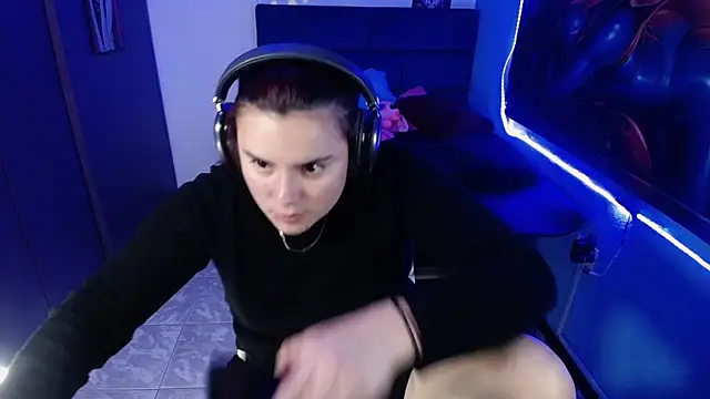 Nika 1  online show from 12.23.24