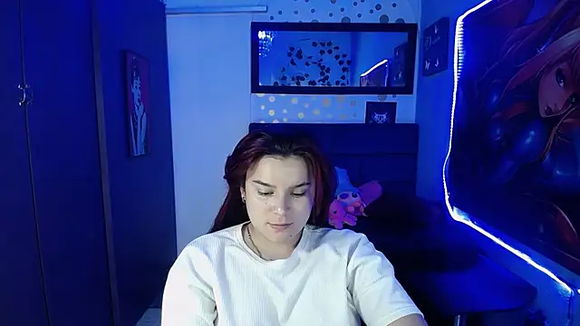 Nika 1  online show from 12.26.24