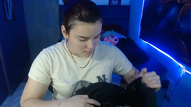 Nika 1  online show from 01.13.25