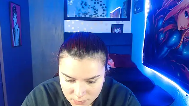 Nika 1  online show from 01.17.25