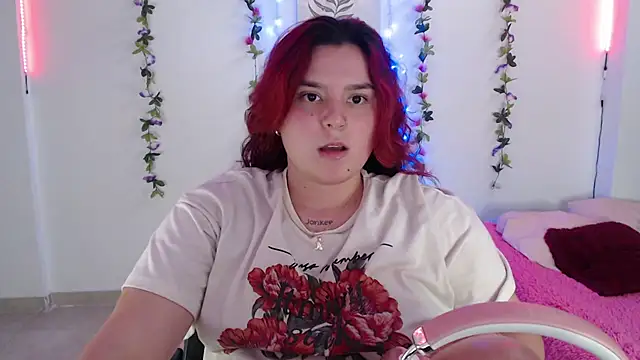 Nika 1  online show from 02.15.25