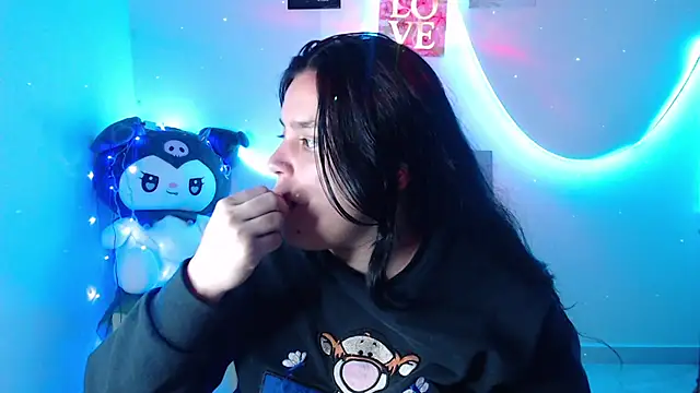 Nika 1  online show from 03.20.25