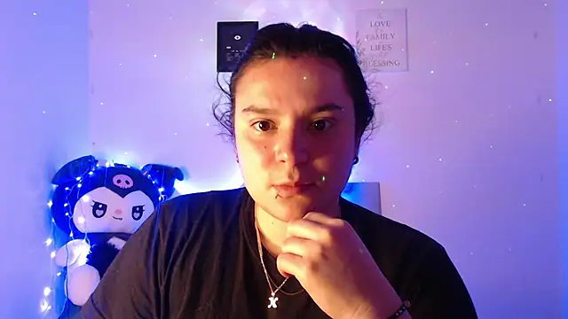 Nika 1  online show from 03.21.25