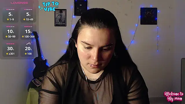 Nika 1  online show from 09.21.25