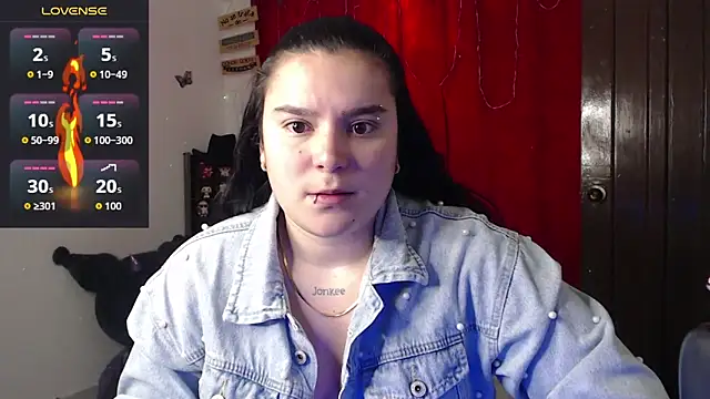 Nika 1  online show from 11.16.25