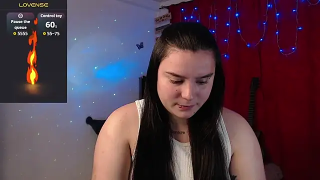 Nika 1  online show from 11.22.25