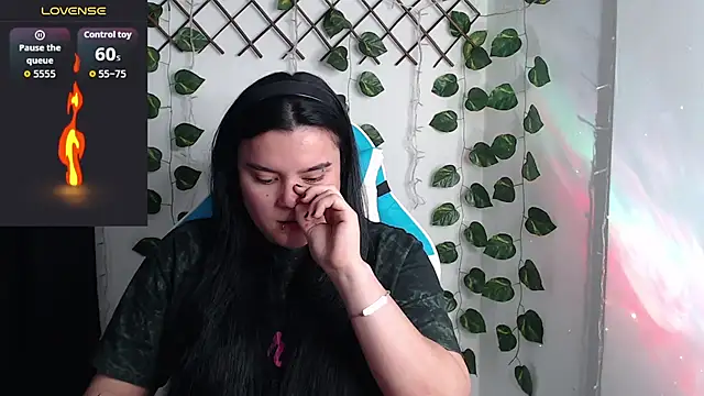 Nika 1  online show from 03.12.26