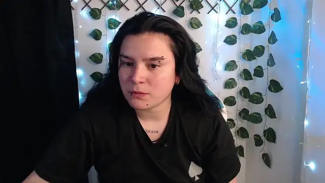 Nika 1  online show from 03.18.26