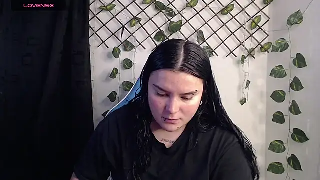 Snapshot of Nika_1_ chatting on 06.05.26 Nika 1 online show from 06.05.26