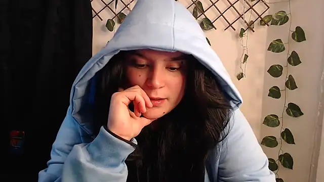 Snapshot of Nika_1_ chatting on 06.06.26 Nika 1 online show from 06.06.26