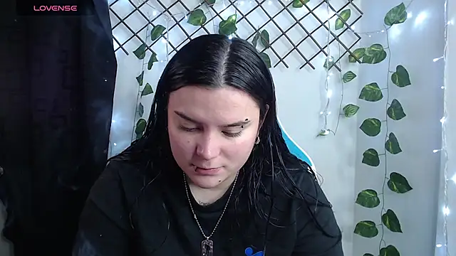 Snapshot of Nika_1_ chatting on 07.10.26 Nika 1 online show from 07.10.26