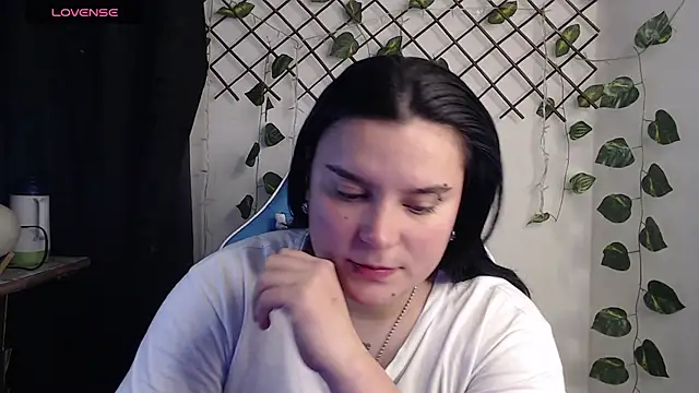 Snapshot of Nika_1_ chatting on 07.16.26 Nika 1 online show from 07.16.26