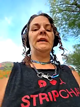 thatonespicychick online show from 09.20.25