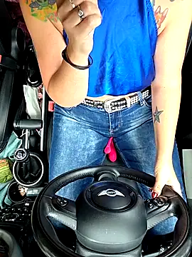 thatonespicychick online show from 10.07.25