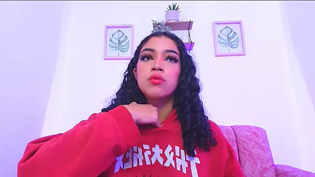 Sara Jhonson online show from 12.16.24