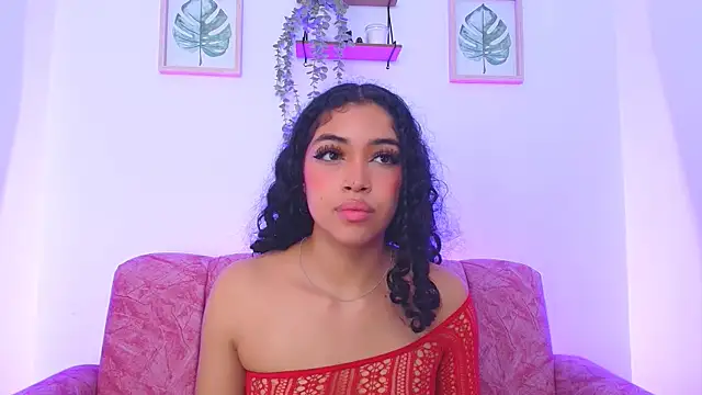 Sara Jhonson online show from 02.24.25