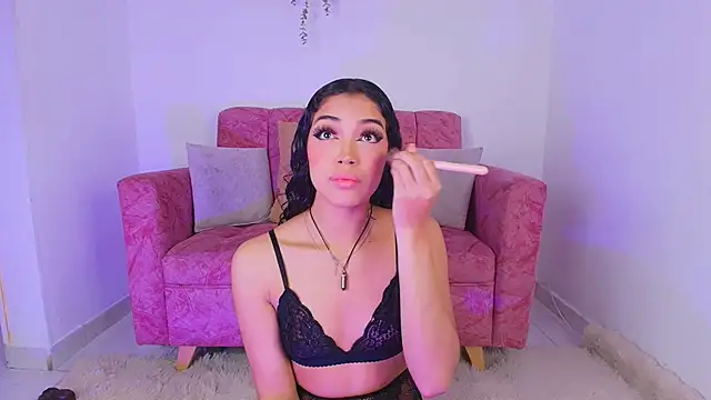 Sara Jhonson online show from 09.23.25