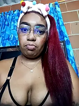 Cinnamon-Skin online show from 12.12.24