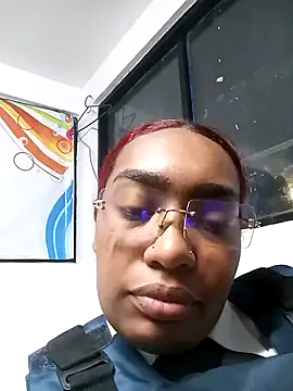 Cinnamon-Skin online show from 12.29.24