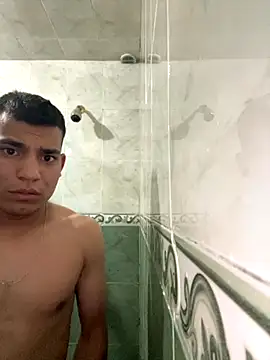 stiven-p23 online show from 09.23.25