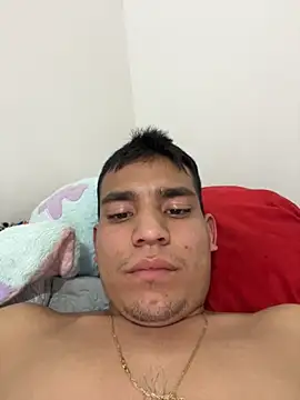 stiven-p23 online show from 10.01.25