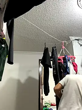 stiven-p23 online show from 11.26.25