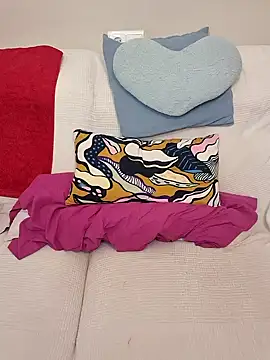 JennyCoquine online show from 12.02.25