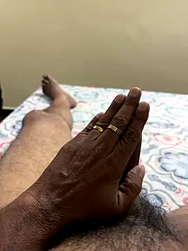 cum4mheaven online show from 10.15.25