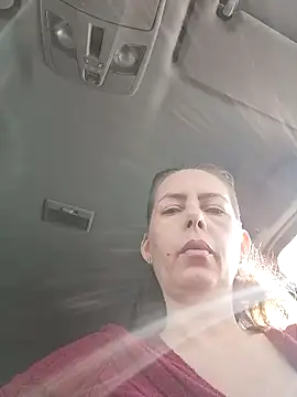 uber babe online show from 02.25.25