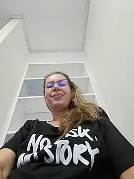 uber babe online show from 06.18.26