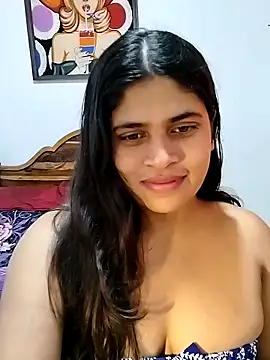 chanu174174 online show from 10.18.25