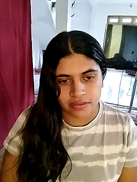 chanu174174 online show from 10.23.25