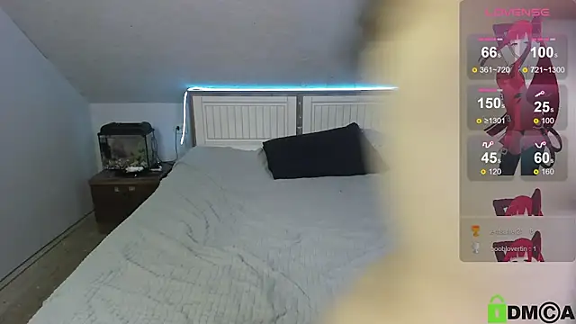 xAngel Bunny x online show from 12.13.25