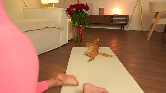 Peopleneedlove144 online show from 10.02.25