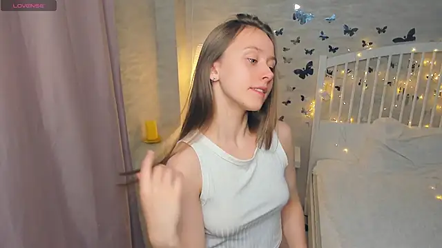 EthalBuffkin online show from 03.19.25