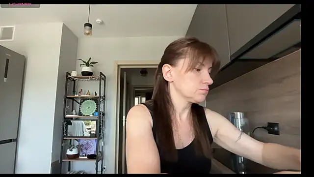 Snapshot of jainesummer chatting on 06.03.26 jainesummer online show from 06.03.26