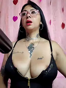 Saloome- online show from 02.10.25