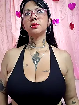 Saloome- online show from 02.17.25