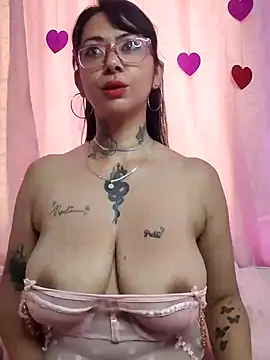 Saloome- online show from 02.18.25