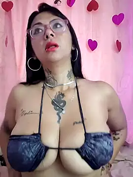 Saloome- online show from 02.26.25