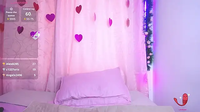 Saloome- online show from 03.01.25