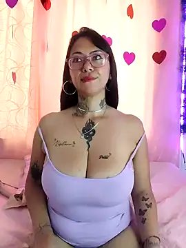 Saloome- online show from 03.19.25