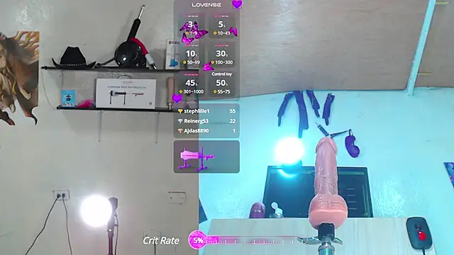 sharlotte funny online show from 01.28.25