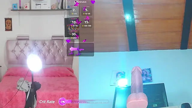 sharlotte funny online show from 03.14.25