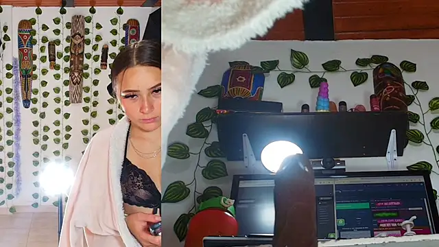 sharlotte funny online show from 04.15.26