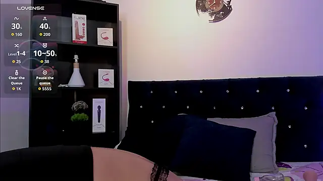 Snapshot of yulianademond66 chatting on 06.11.26 yulianademond66 online show from 06.11.26