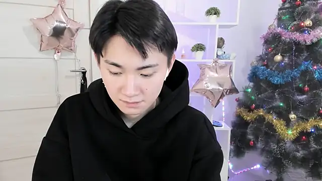 Miram Yu online show from 12.18.24